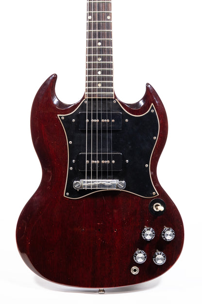 1969 Gibson SG Special