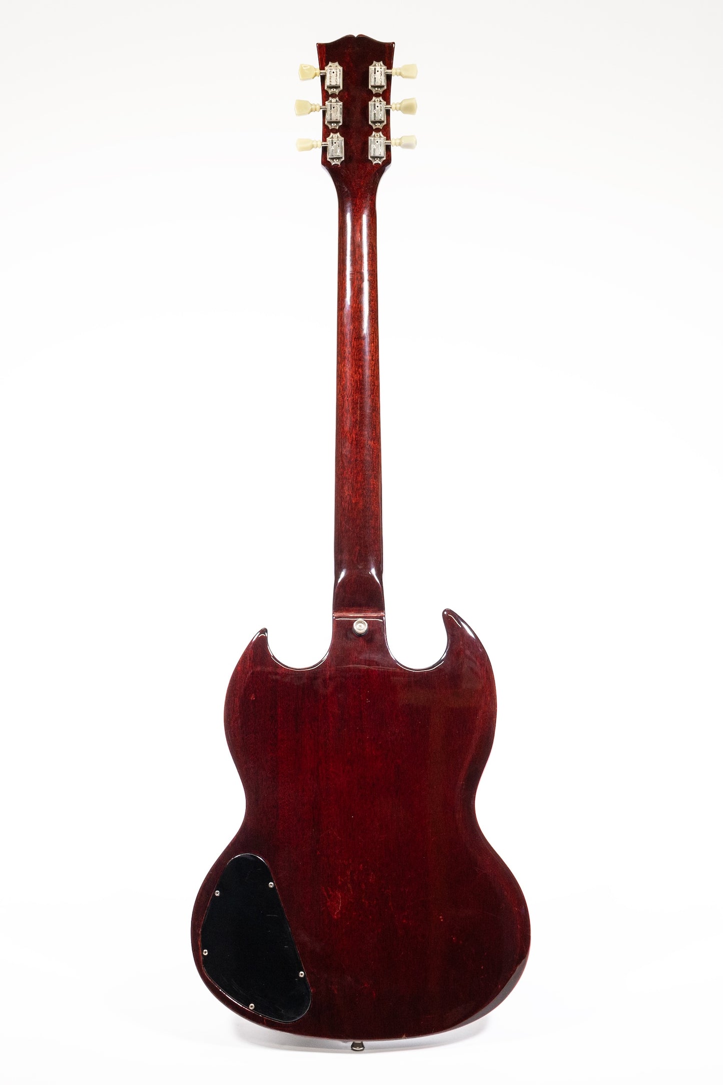 1969 Gibson SG Special