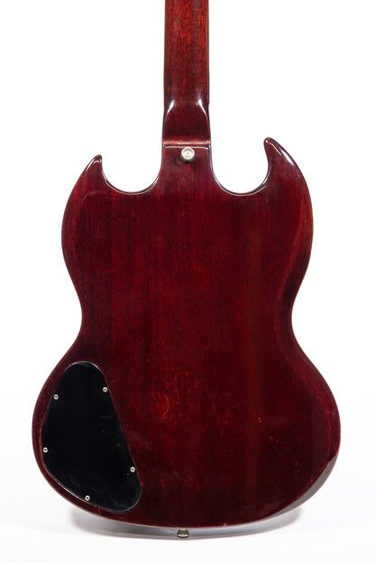1969 Gibson SG Special