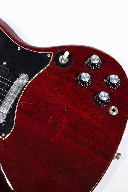 1969 Gibson SG Special