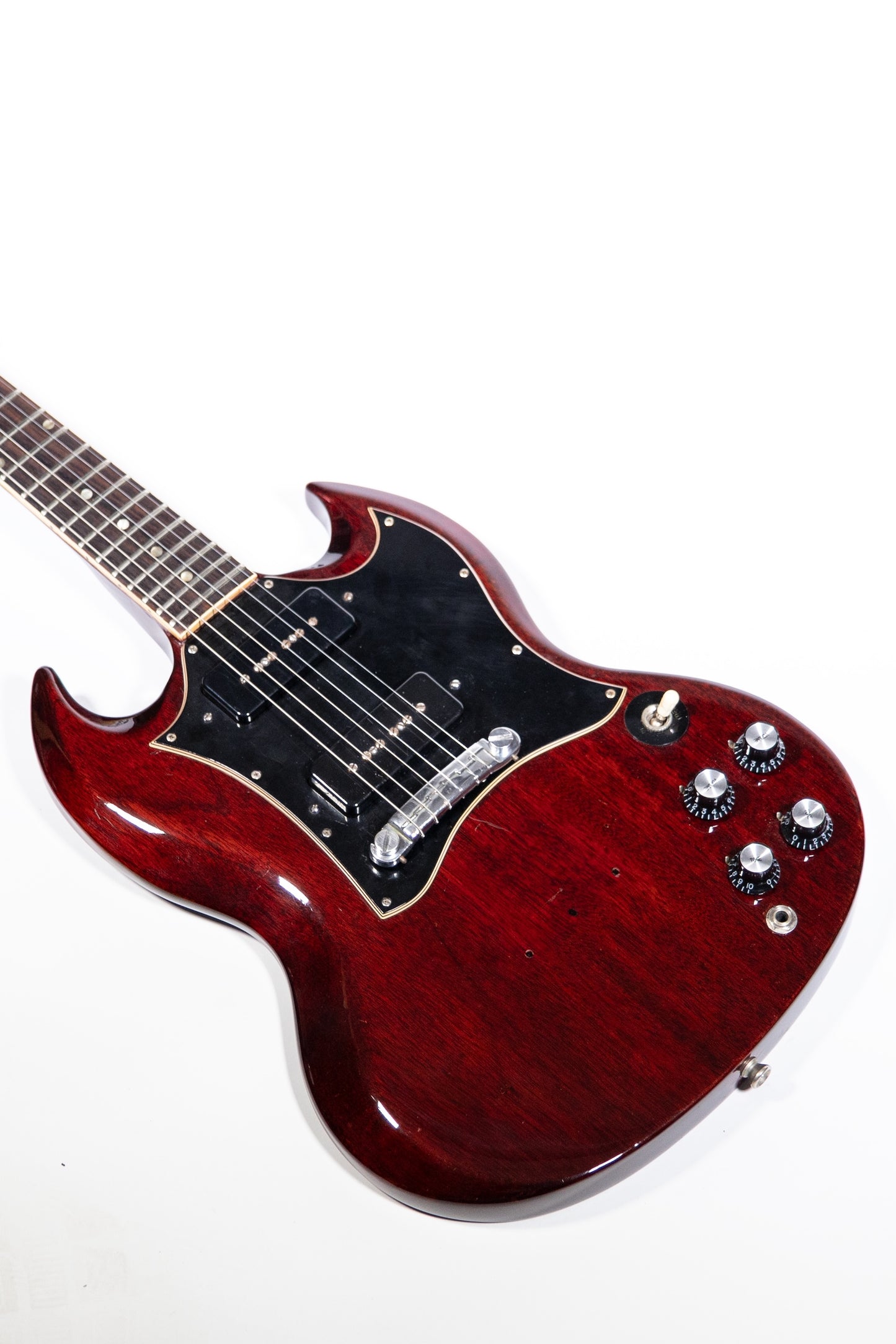 1969 Gibson SG Special