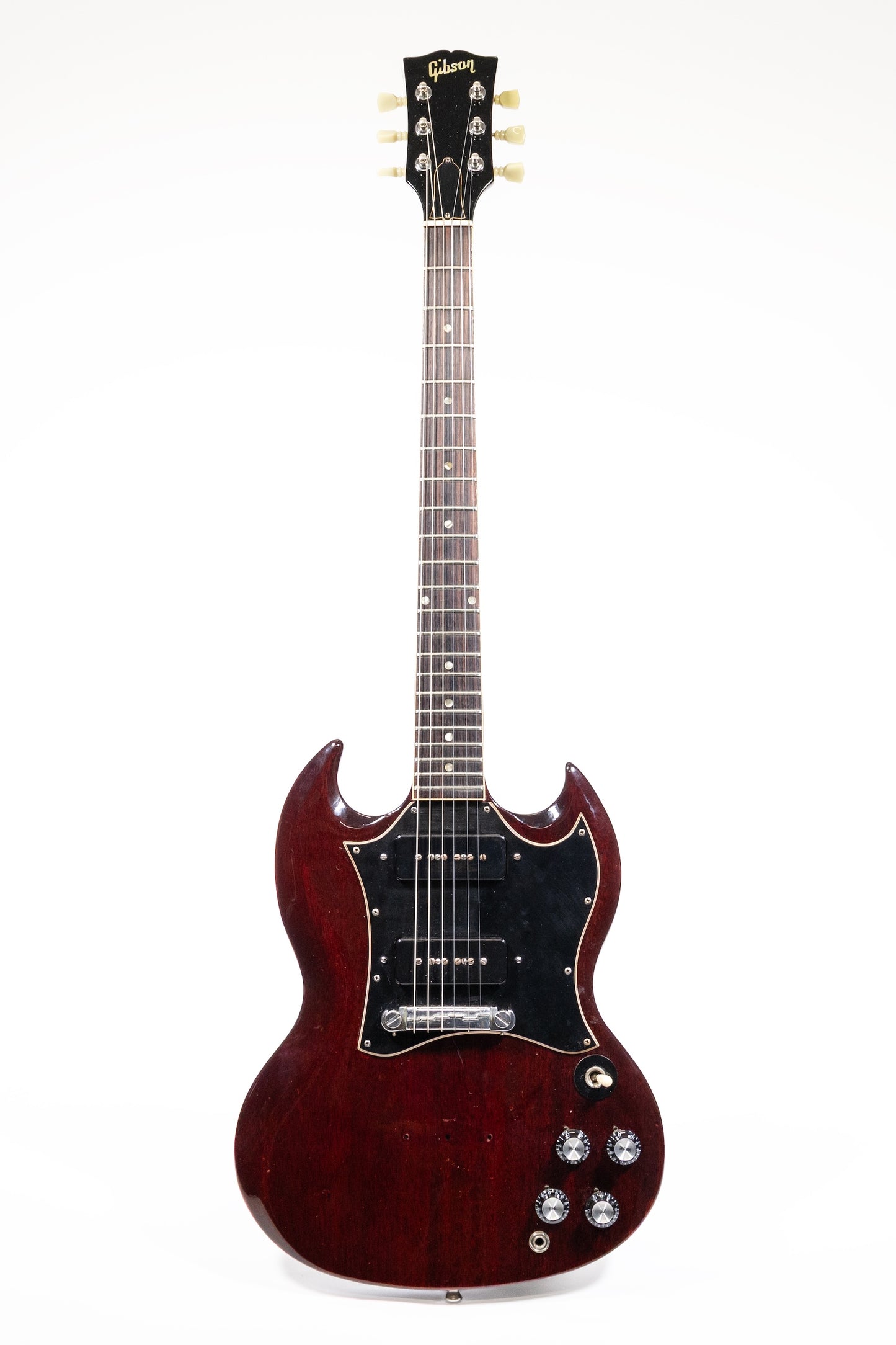 1969 Gibson SG Special
