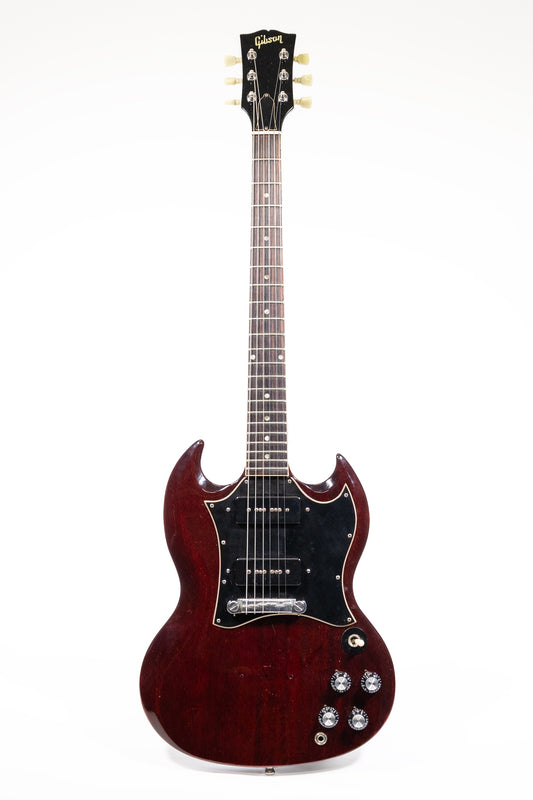 1969 Gibson SG Special
