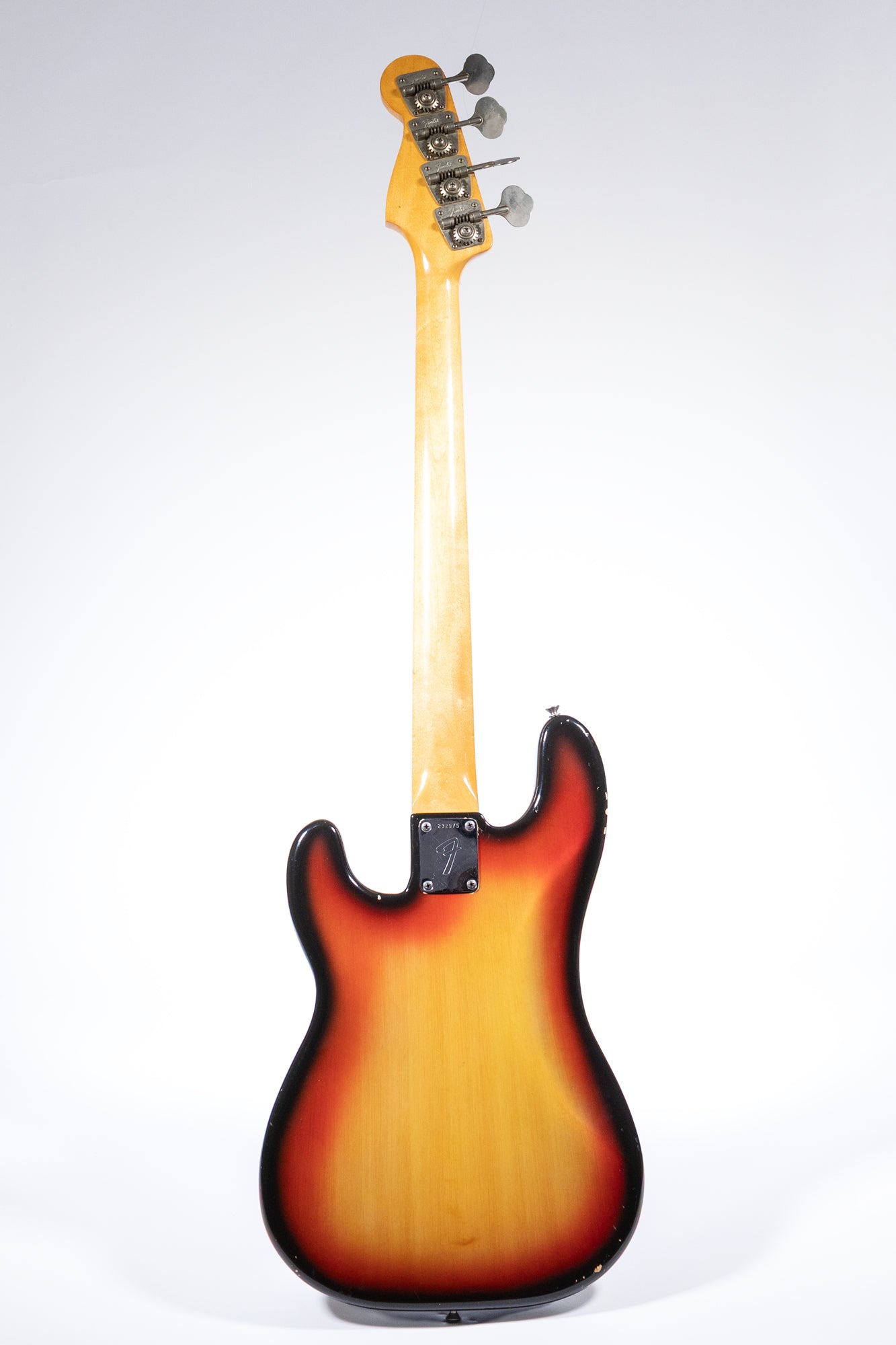1969 Fender Precision Bass