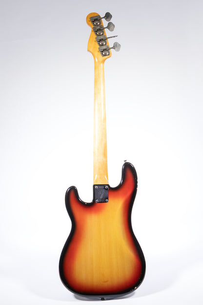 1969 Fender Precision Bass