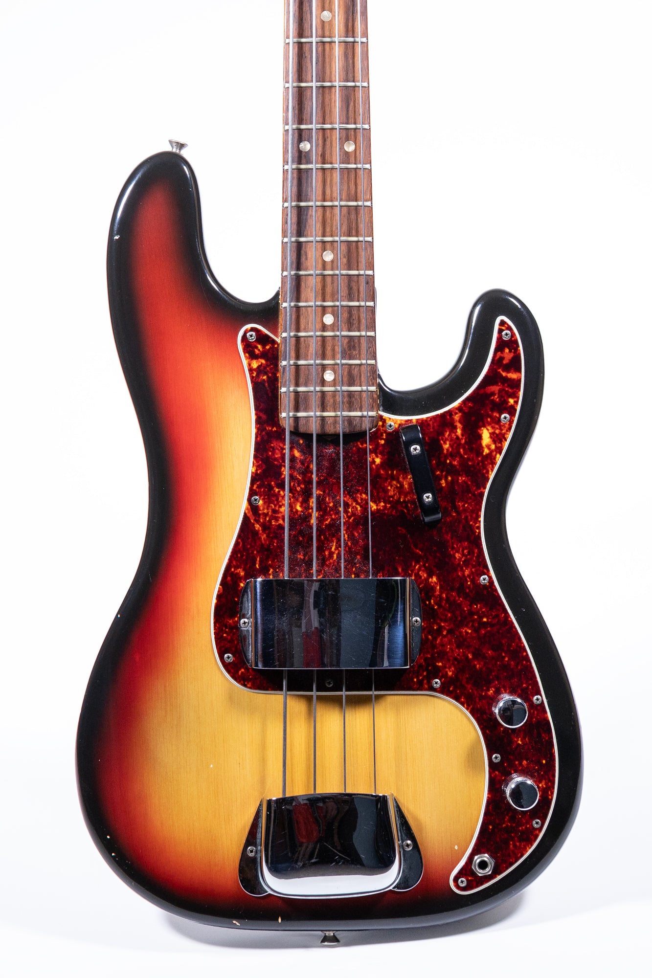 1969 Fender Precision Bass