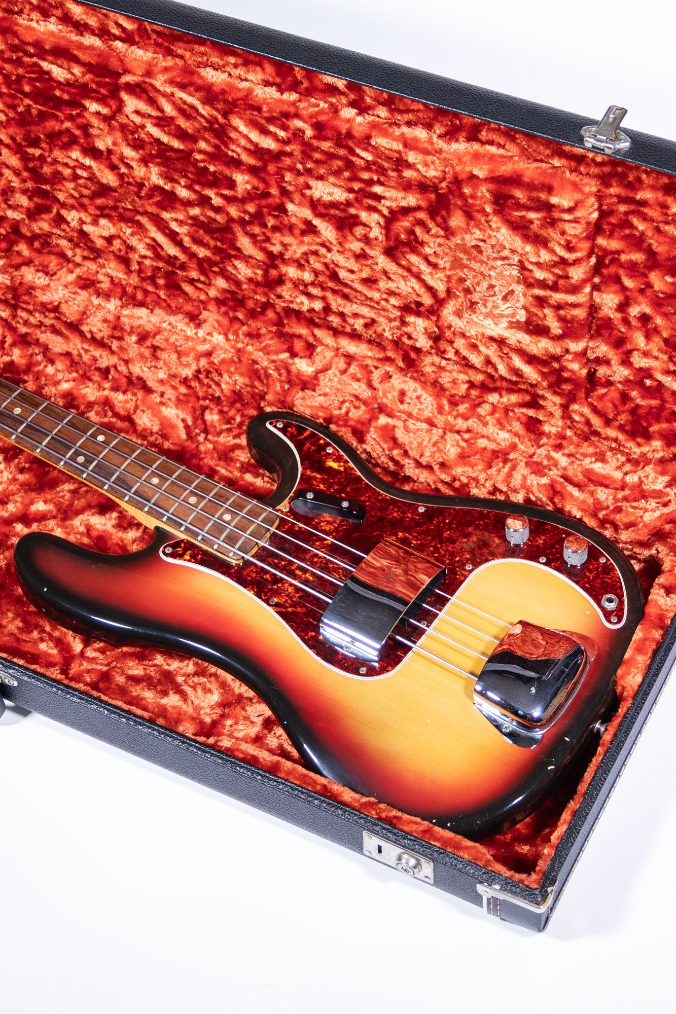 1969 Fender Precision Bass