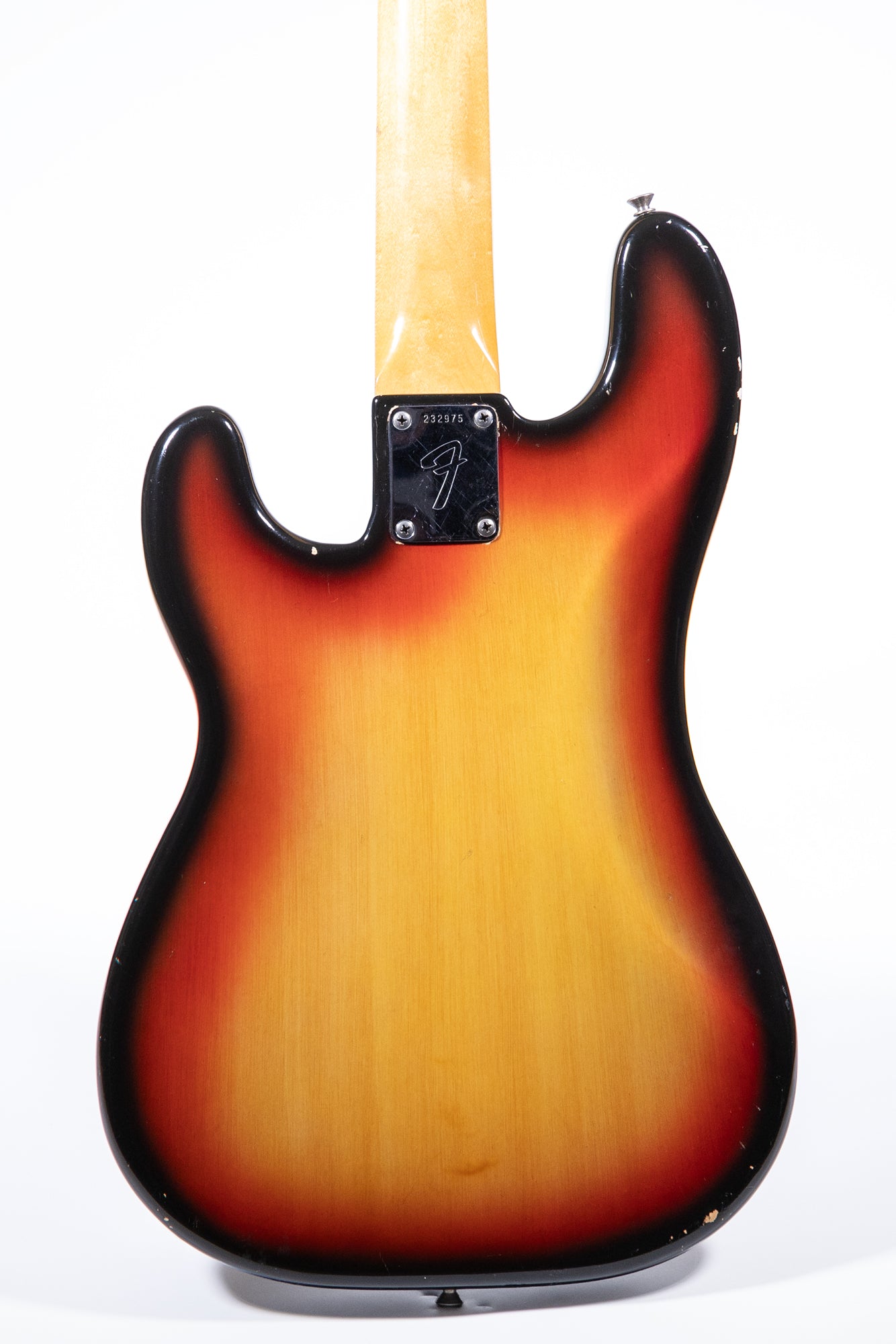 1969 Fender Precision Bass