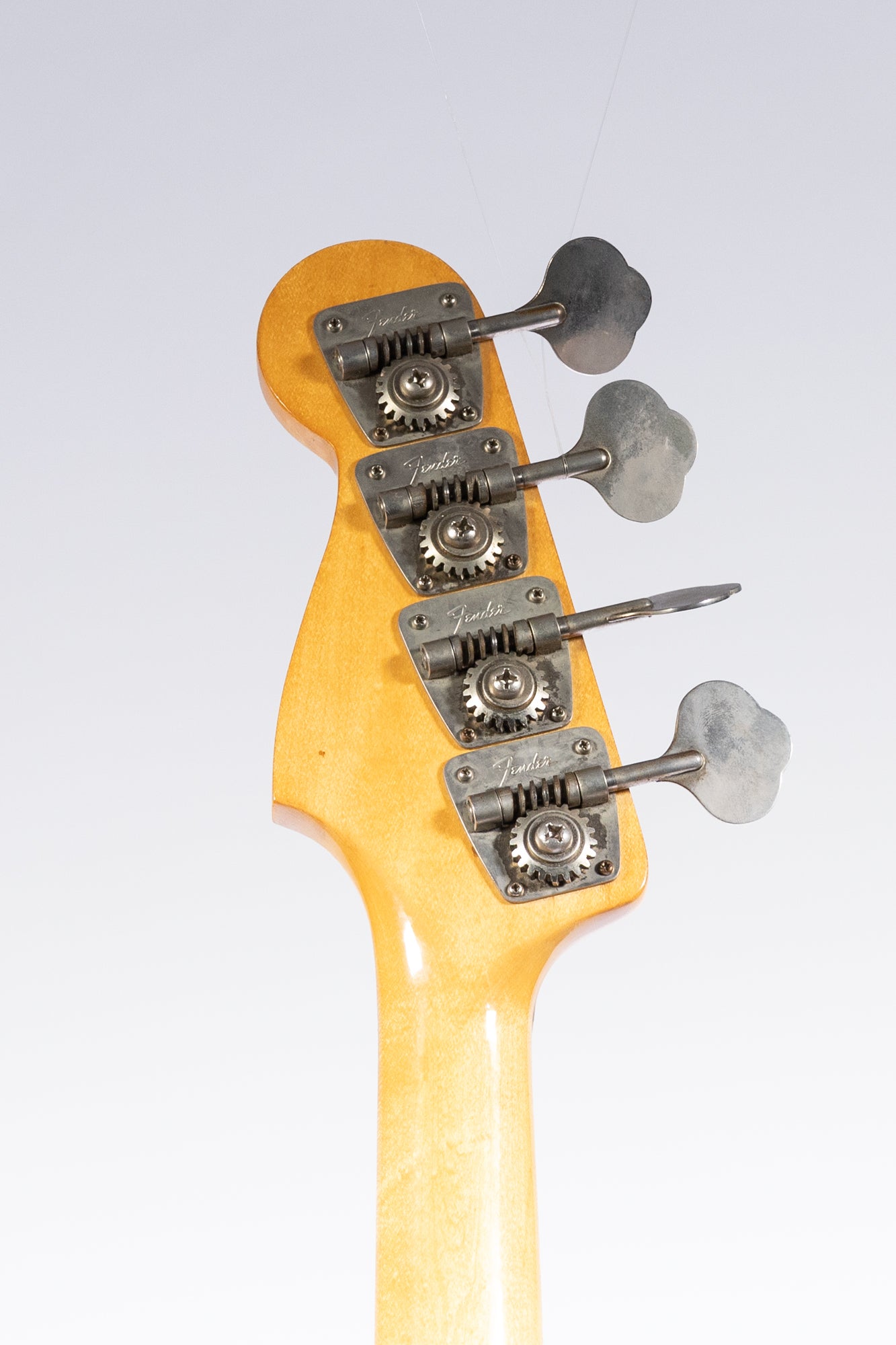 1969 Fender Precision Bass