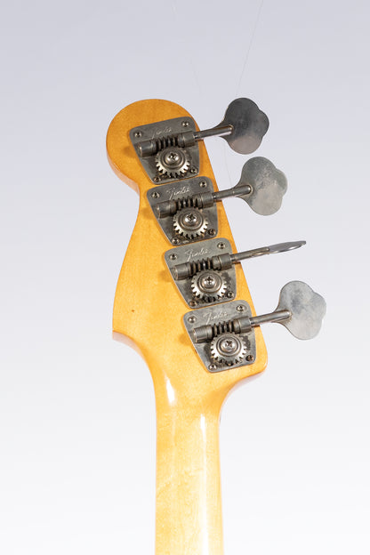 1969 Fender Precision Bass