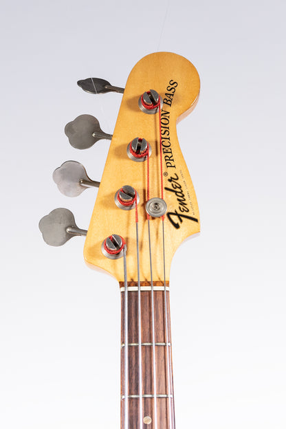 1969 Fender Precision Bass