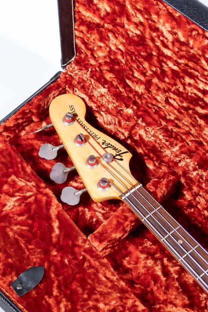 1969 Fender Precision Bass
