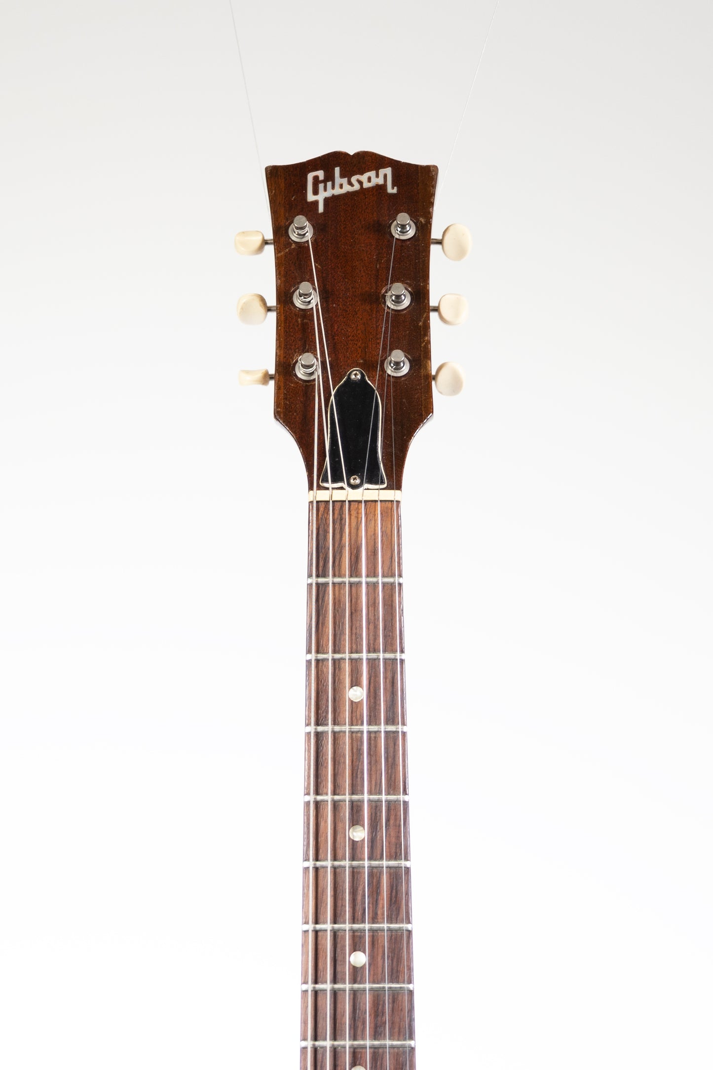 1969 Gibson SG Junior