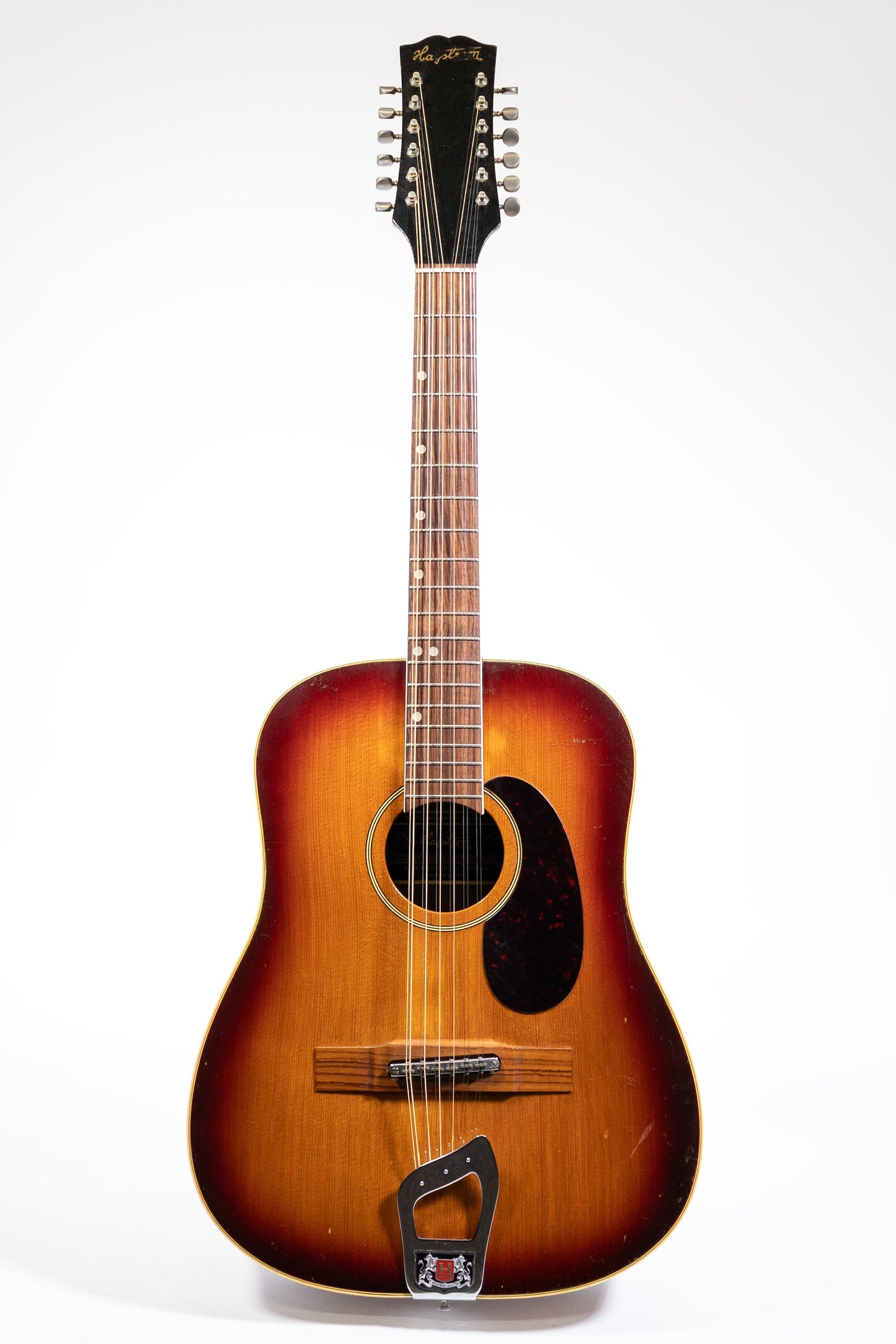 1970's Hagstrom BJ-12