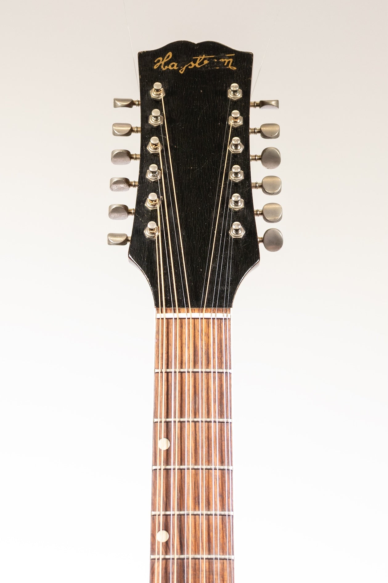 1970's Hagstrom BJ-12