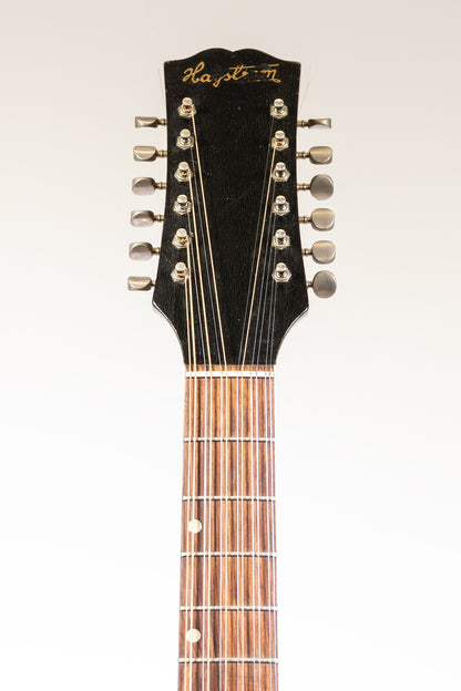 1970's Hagstrom BJ-12