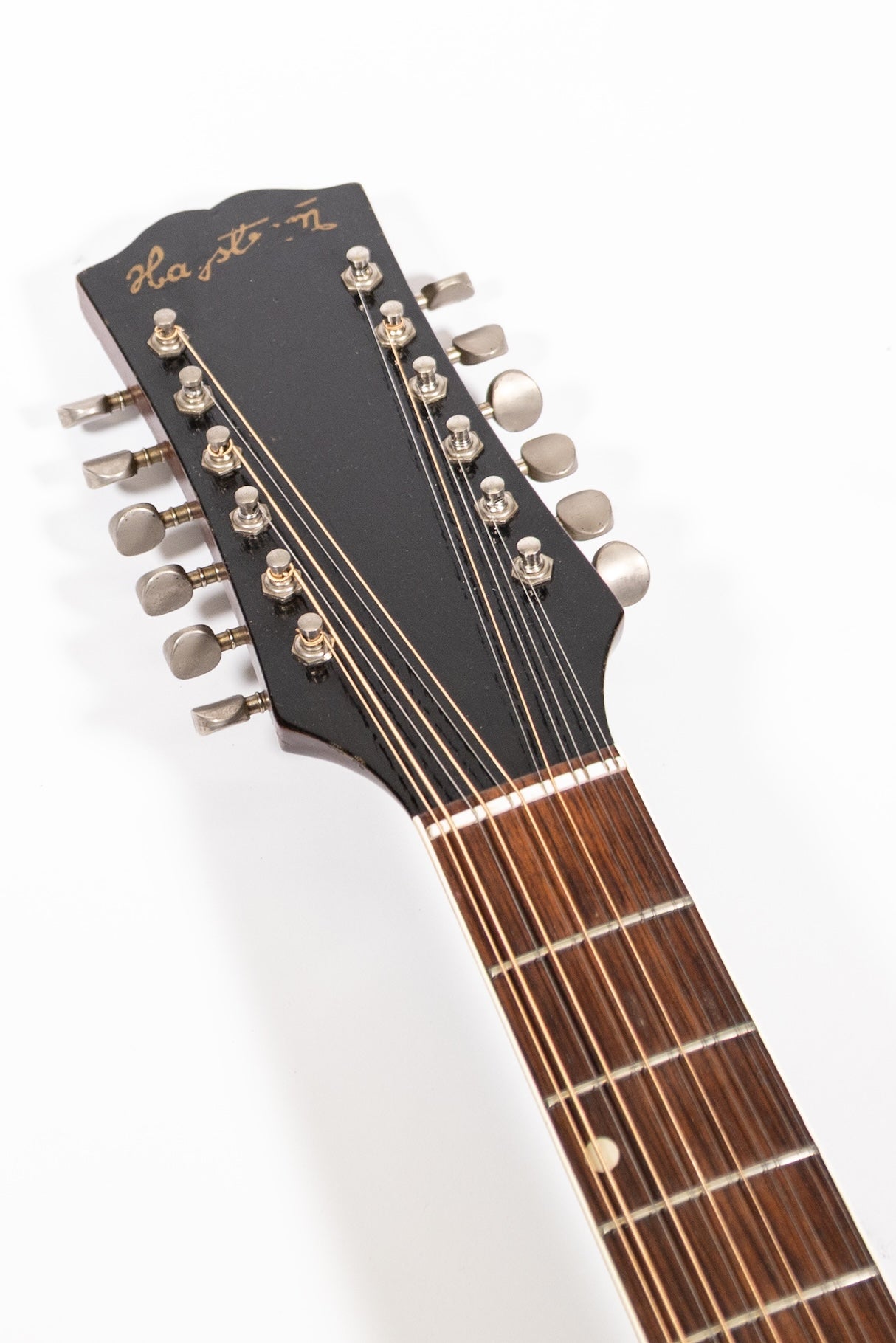 1970's Hagstrom BJ-12