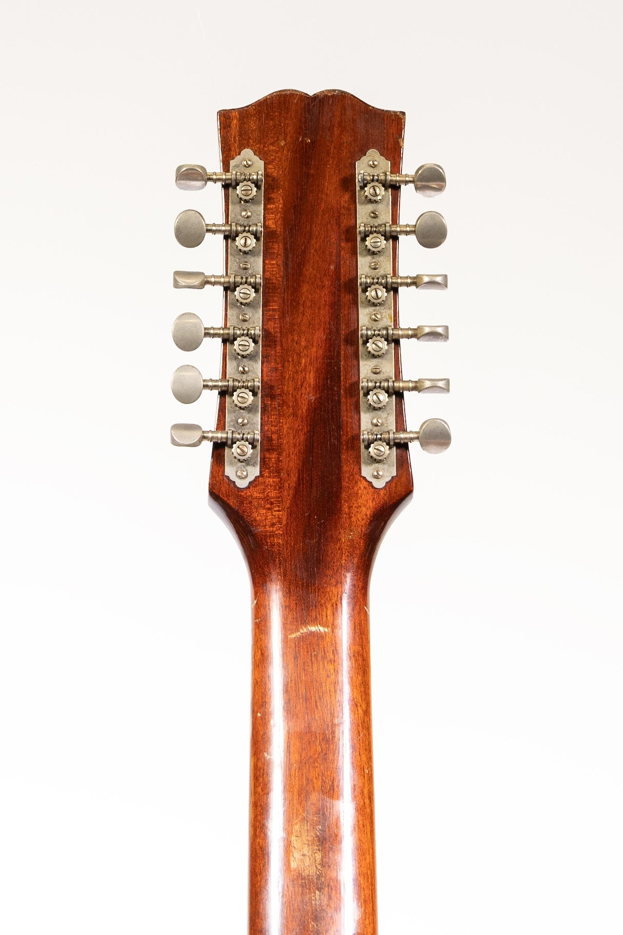1970's Hagstrom BJ-12