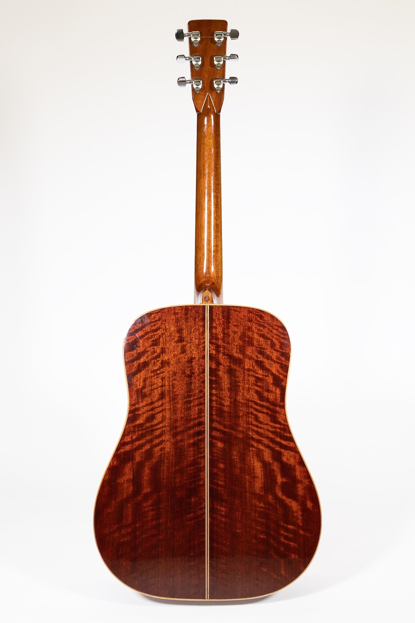 1970's Washburn DW 60 'Timber Ridge'
