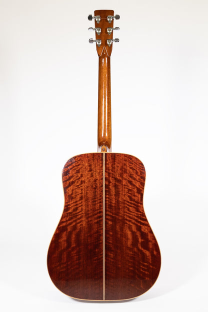 1970's Washburn DW 60 'Timber Ridge'