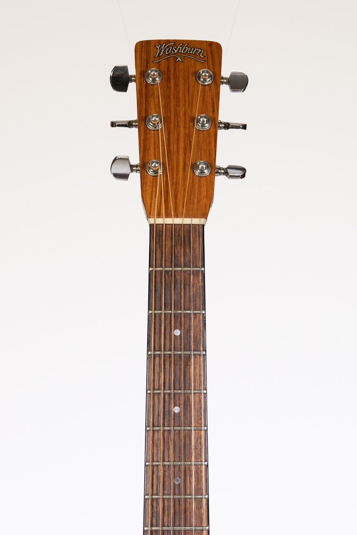 1970's Washburn DW 60 'Timber Ridge'