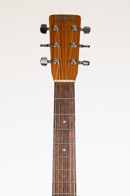 1970's Washburn DW 60 'Timber Ridge'