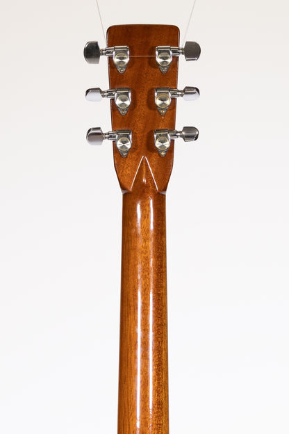 1970's Washburn DW 60 'Timber Ridge'