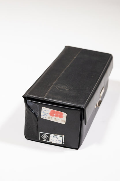 1970s Neumann U87i
