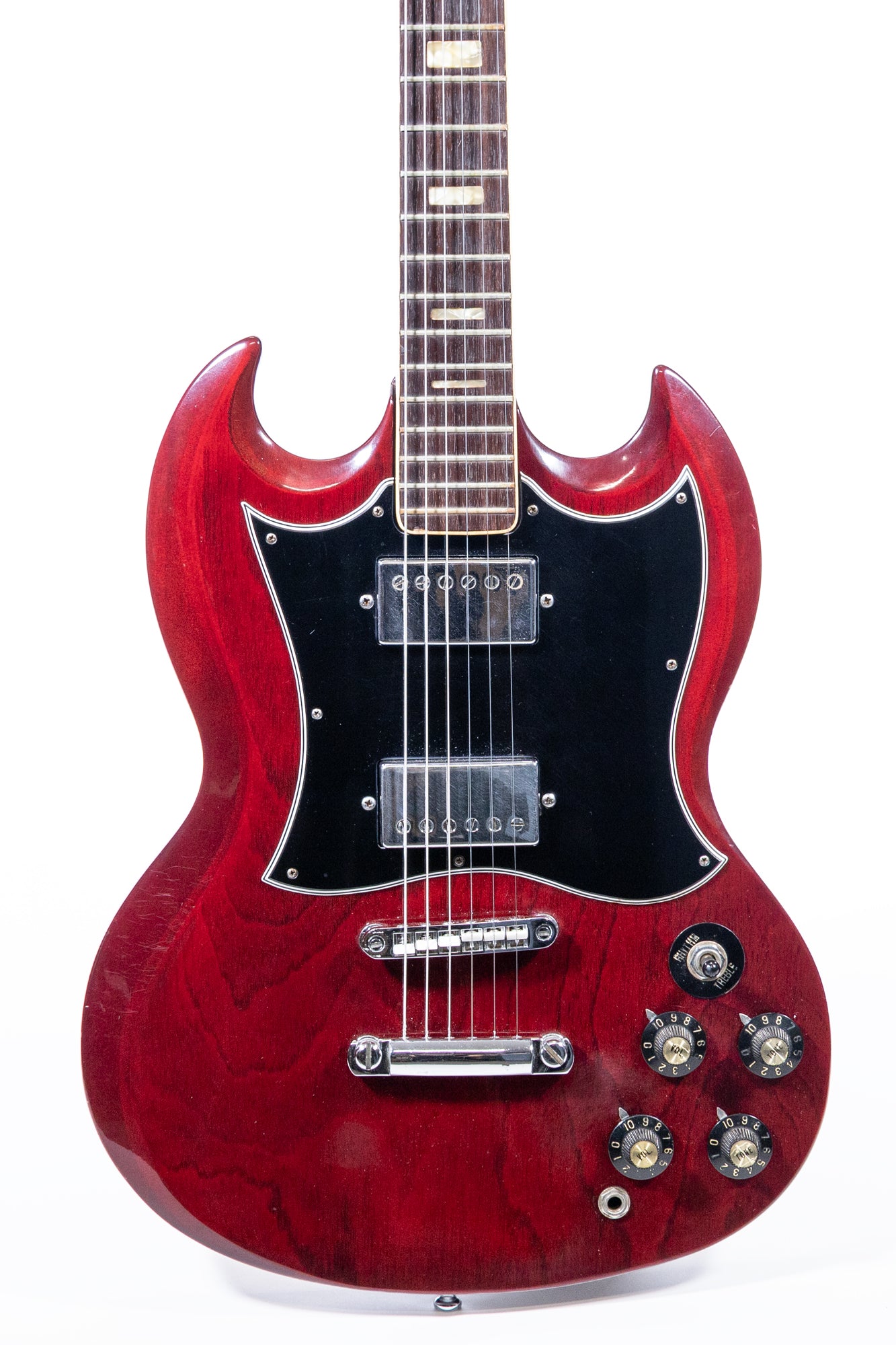 1970's Greco SG300