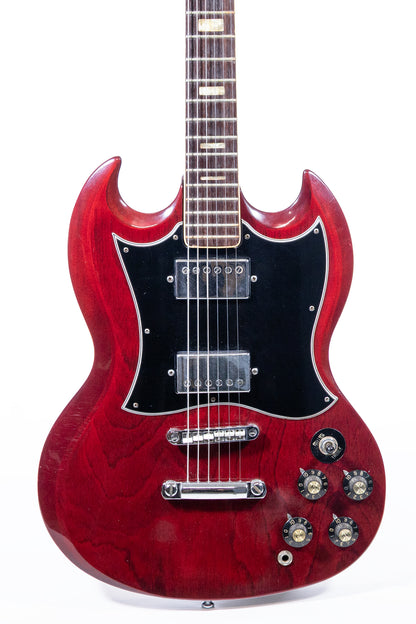 1970's Greco SG300