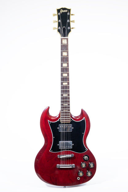 1970's Greco SG300