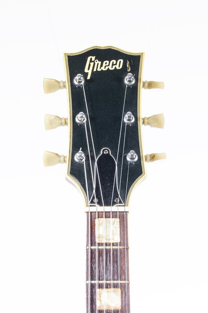 1970's Greco SG300