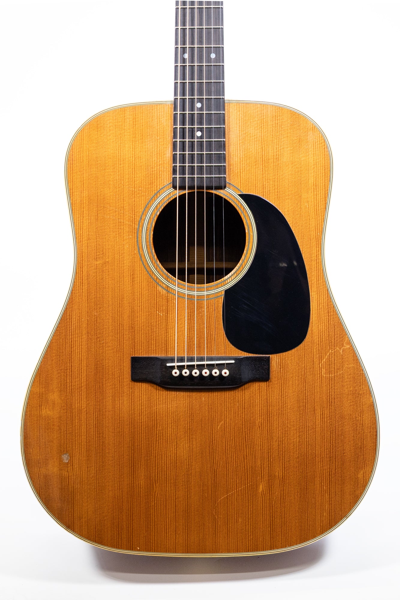 1971 Martin D-28