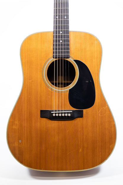 1971 Martin D-28