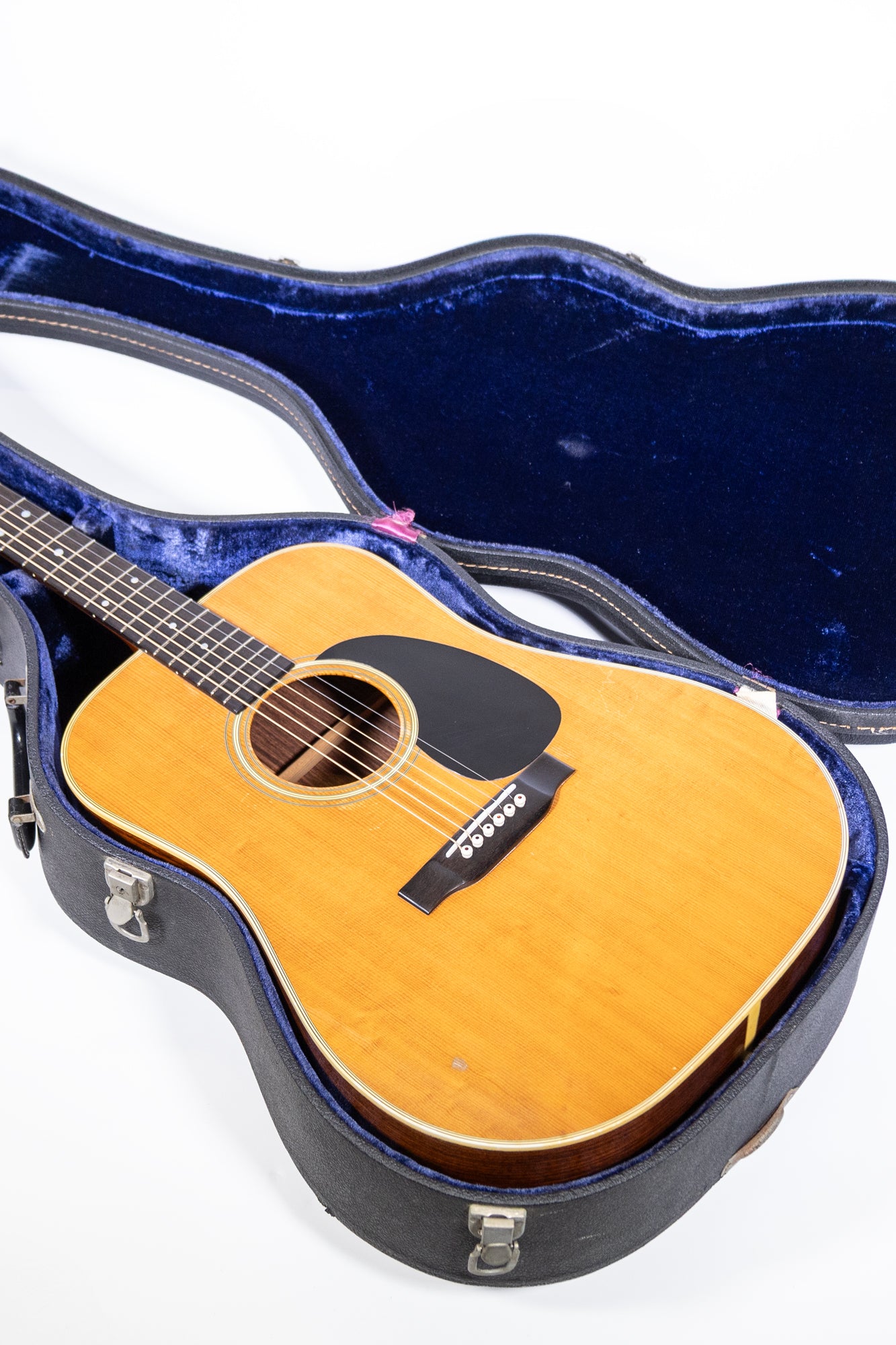 1971 Martin D-28