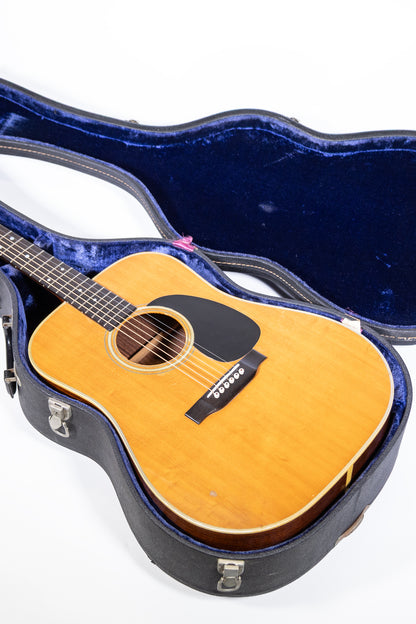 1971 Martin D-28