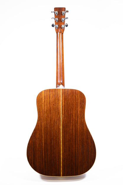 1971 Martin D-28