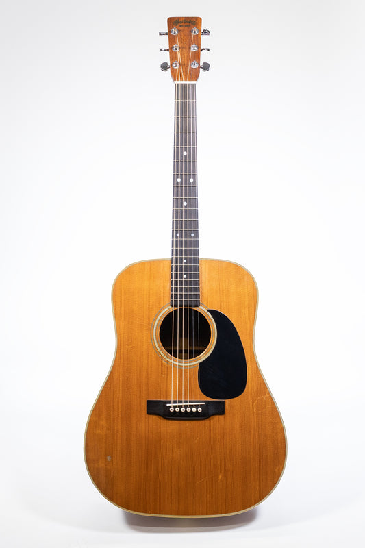 1971 Martin D-28