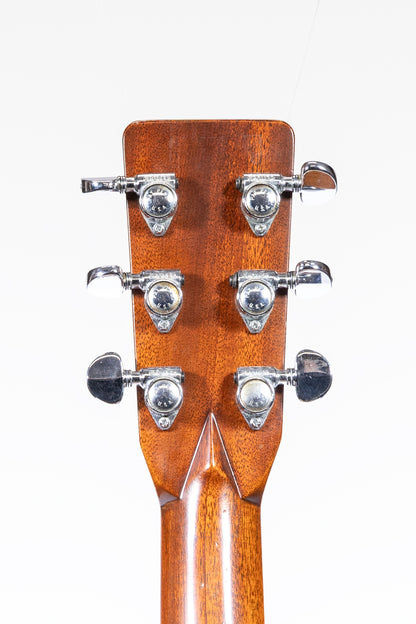 1971 Martin D-28