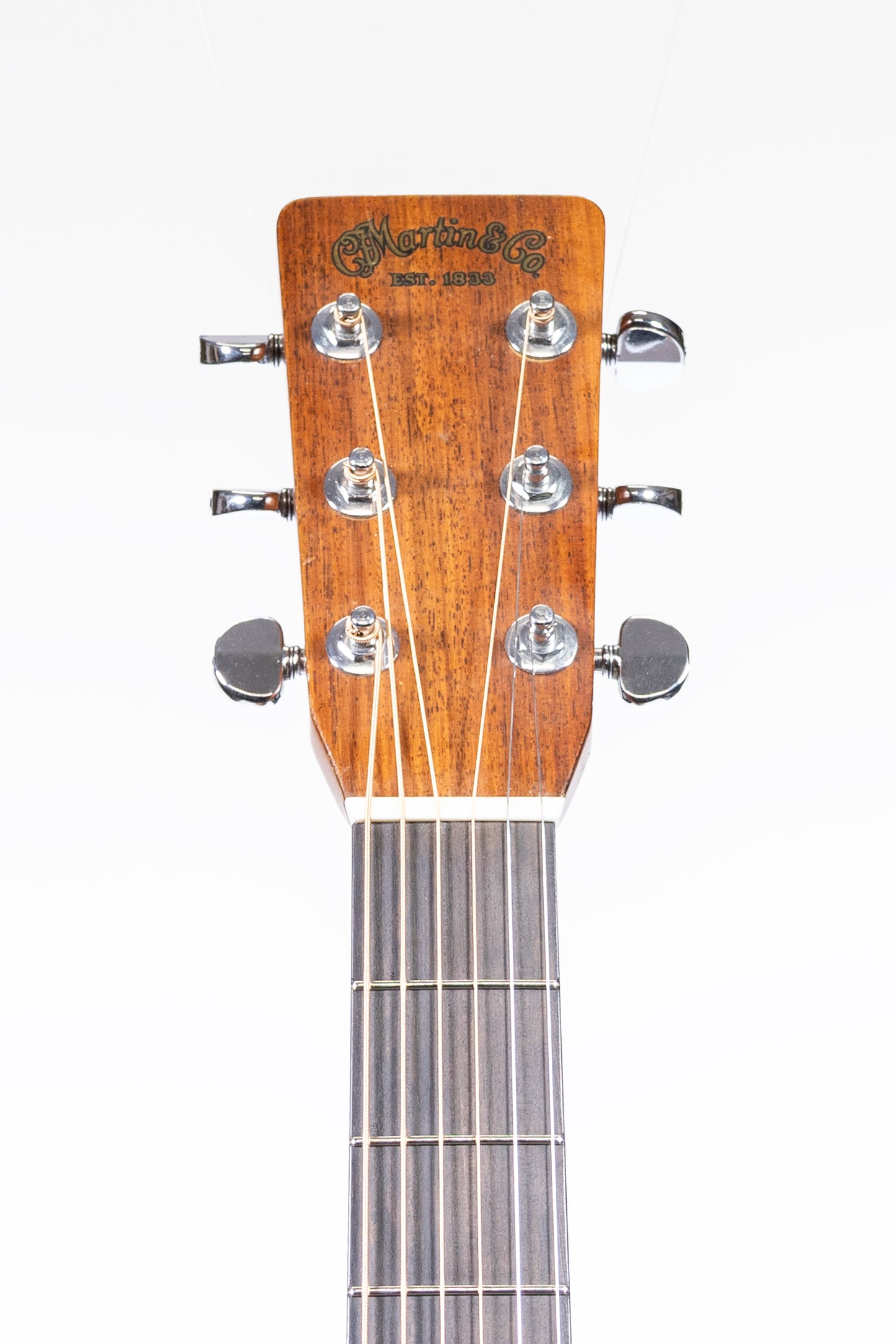 1971 Martin D-28