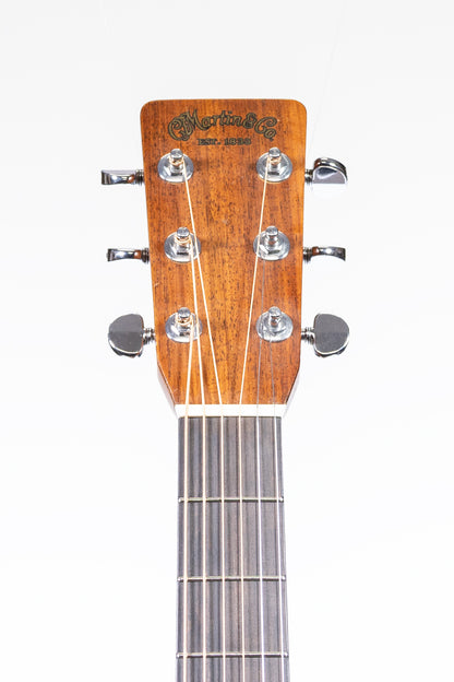 1971 Martin D-28
