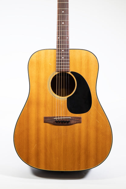 1971 Gibson J-50