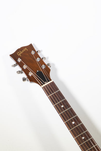 1971 Gibson J-50