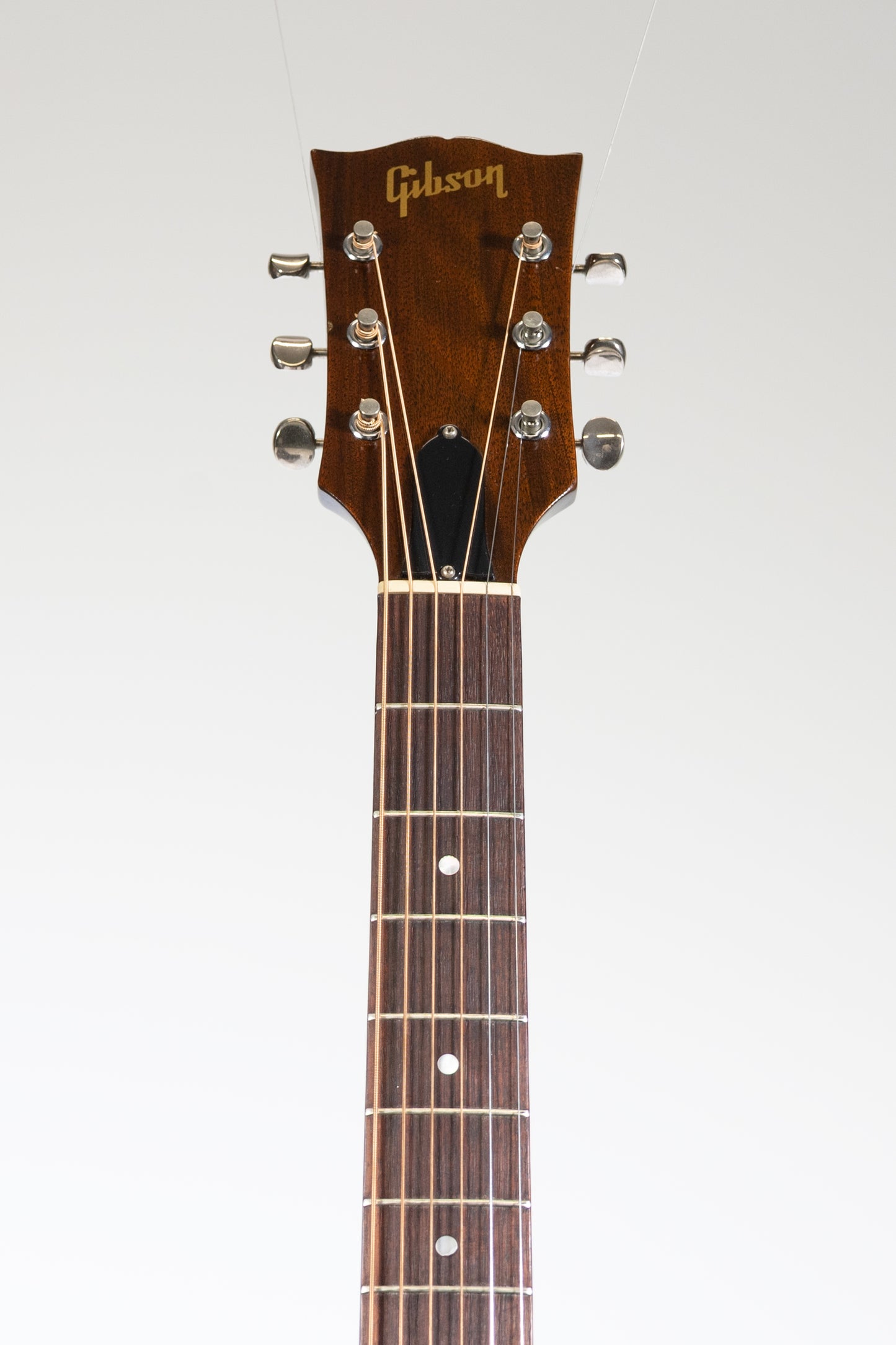 1971 Gibson J-50