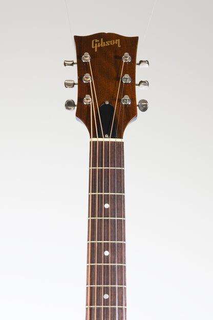 1971 Gibson J-50