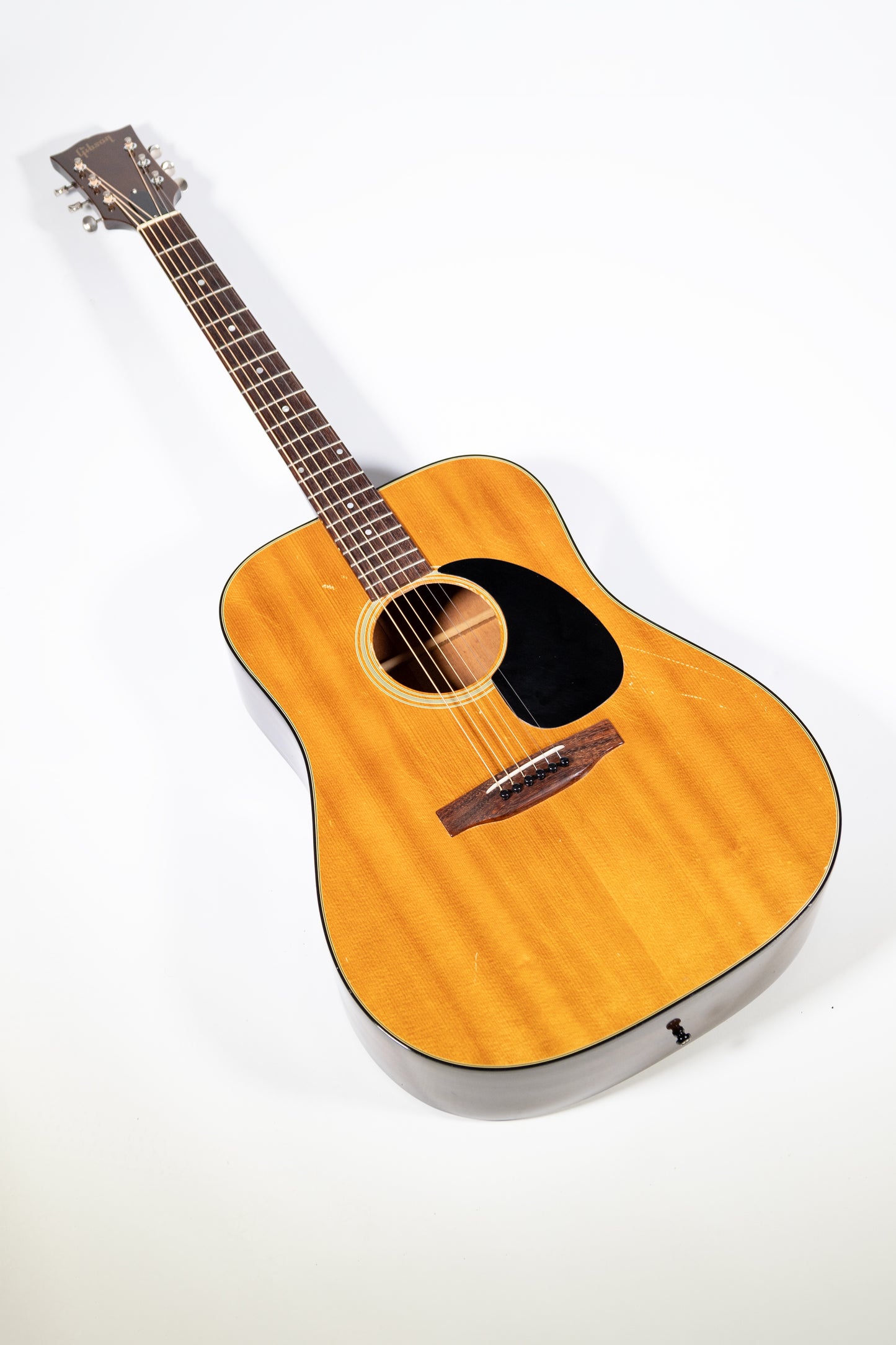 1971 Gibson J-50