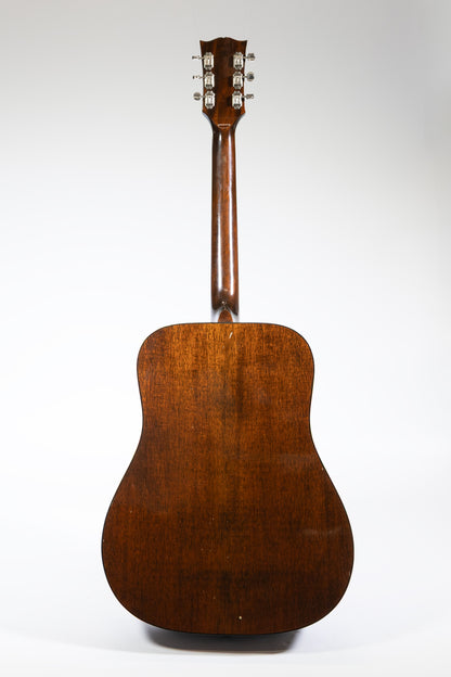 1971 Gibson J-50