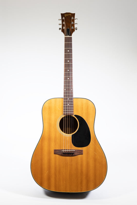 1971 Gibson J-50