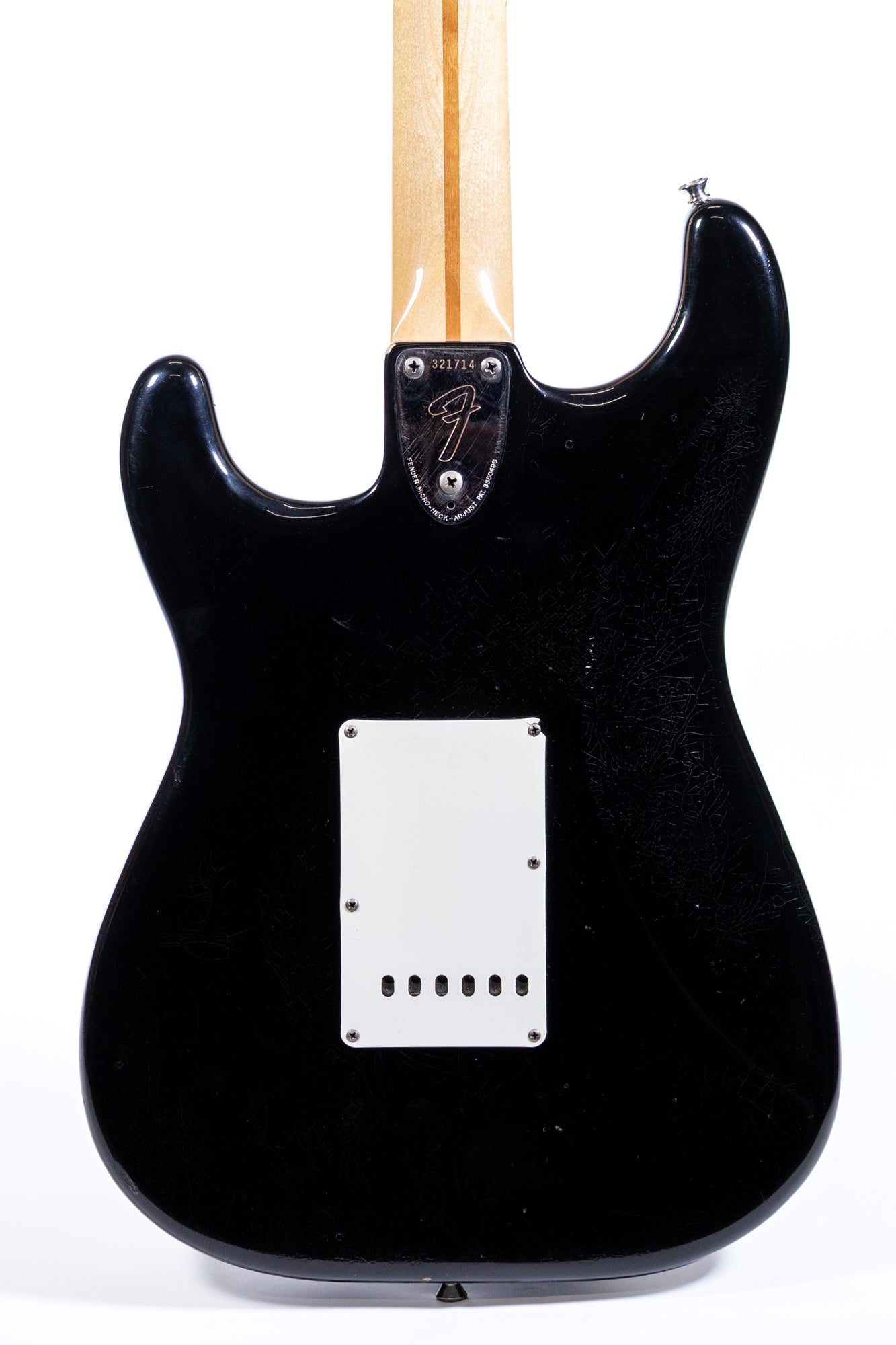1971 Fender Stratocaster