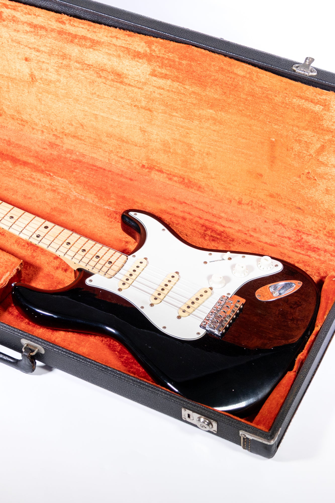 1971 Fender Stratocaster